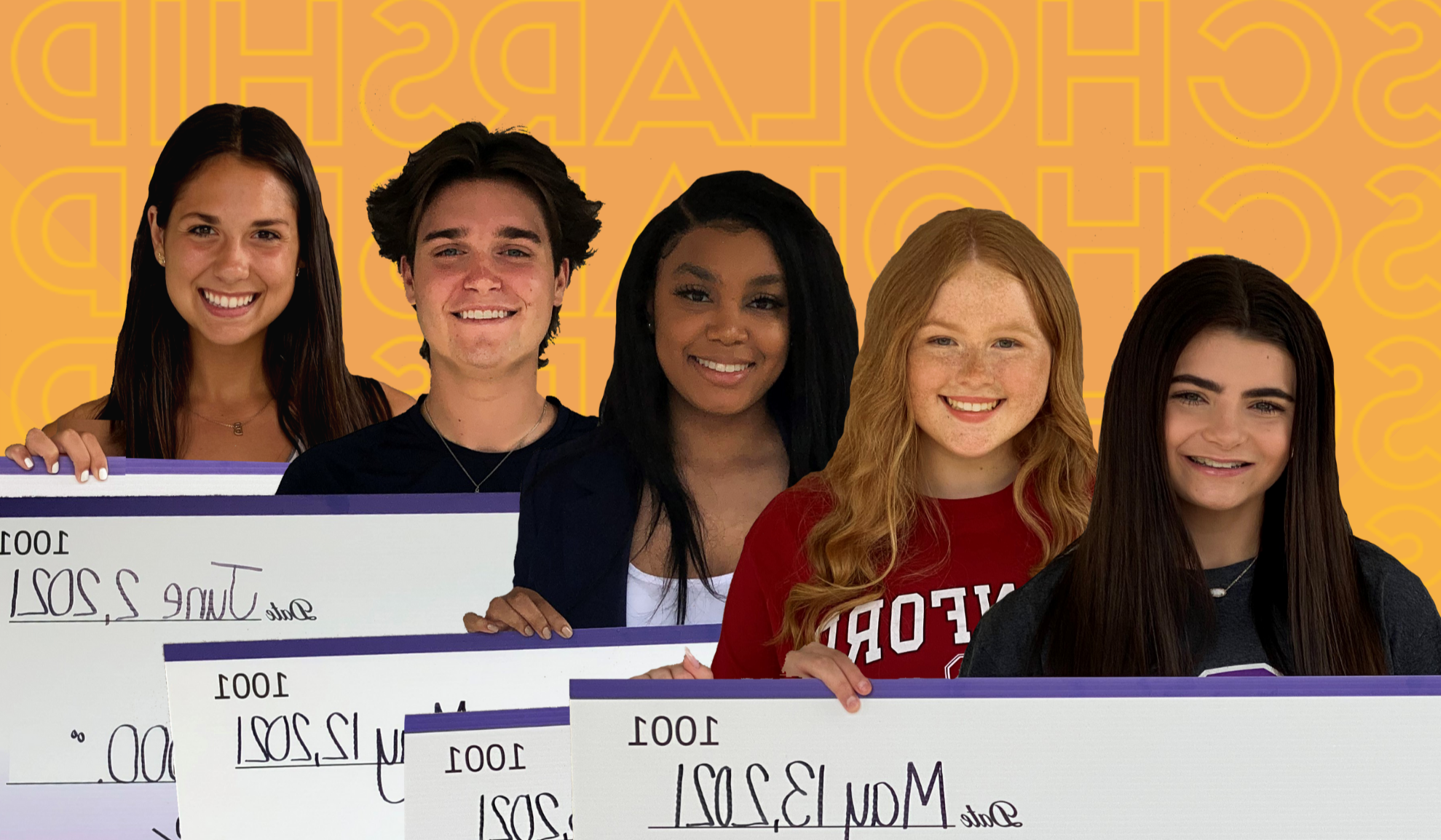 Louisiana FCU awards $10,000 scholarship to high school seniors